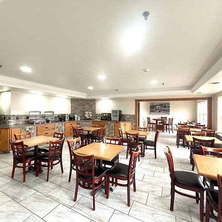 Van Buren Hotel 西普谢瓦纳 外观 照片